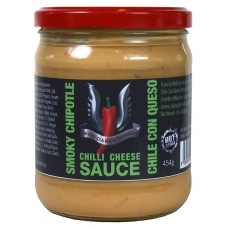 Smoky Chipotle Mustard